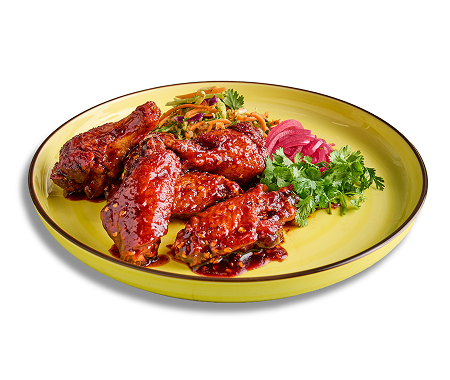 Wings