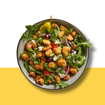 Untitled (360 x 360 px) - Mini Chicken Bites