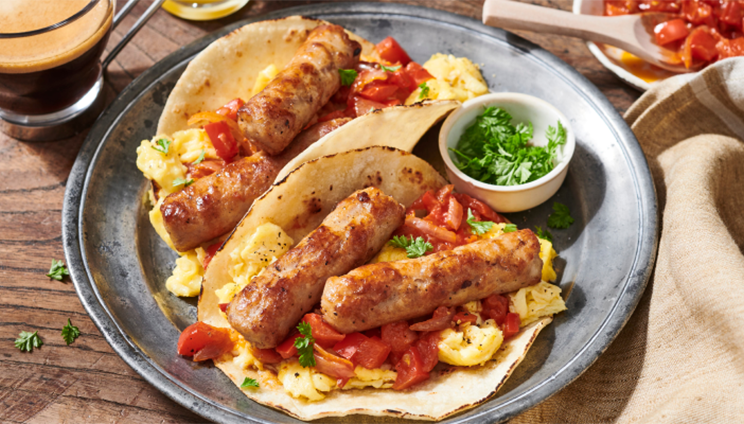 Tips for capturing your share of breakfast traffic