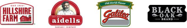 Sausage Brand Logos