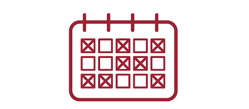 Calander Icon