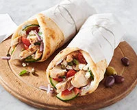 Chicken Shawarma Recipe