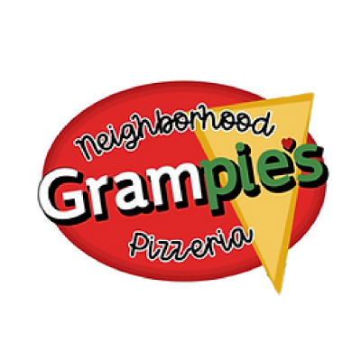 Neighborhood Grampie's Pizzeria logo
