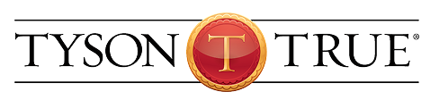 Tyson True Logo