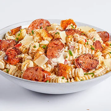 Creole Mac & Cheese Recipe
