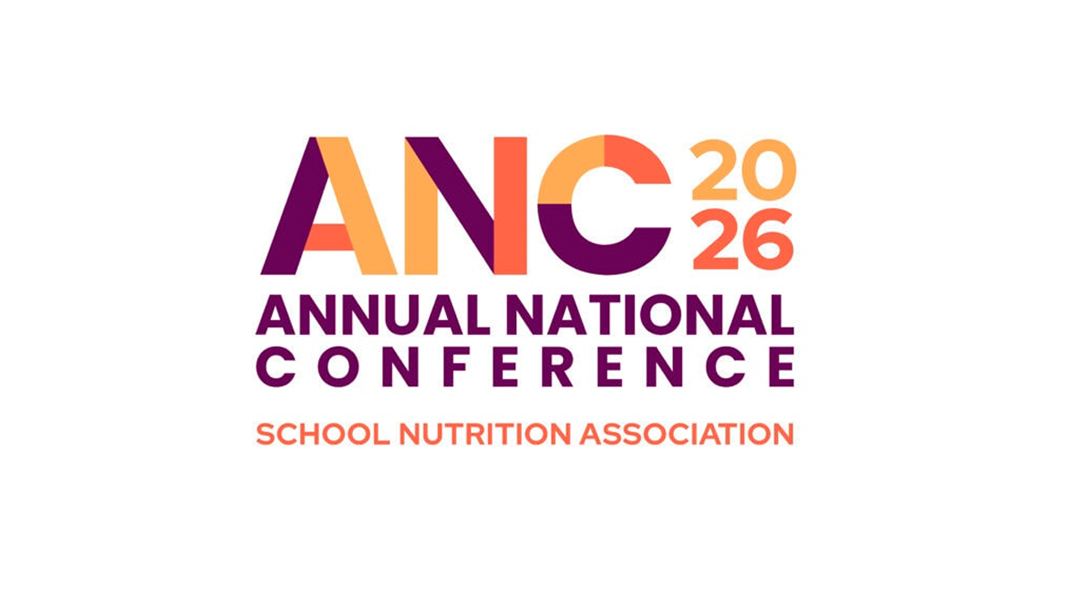Annual National Conference logo