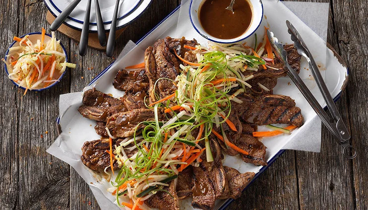 Beef Ribs vs. Pork Ribs: Everything You Need to Know 