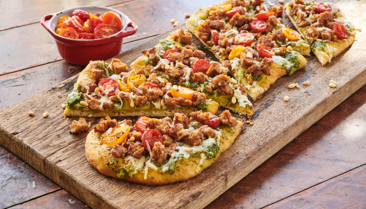 What Consumers Want from Authentic Menu Offerings