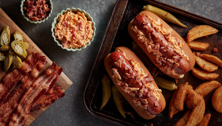Satisfy Consumers With This Popular Protein 