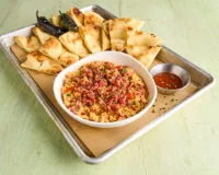 Jalapeño Bacon Pimento Dip Recipe