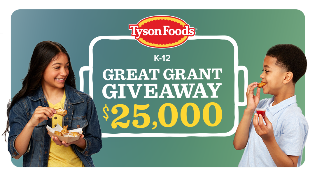 Enter For Your Chance to Win