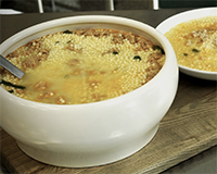Italian Wedding Soup with Italian Sausage Recipe