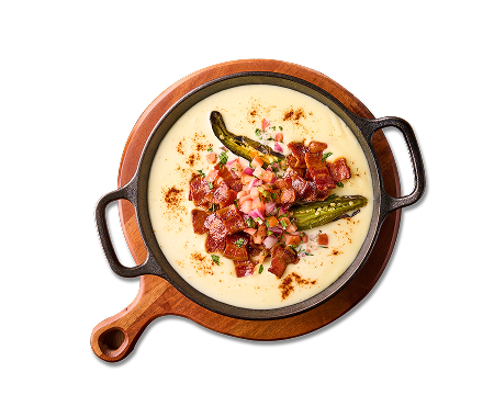 Queso