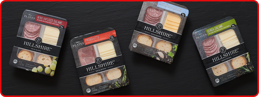 Hillshire Farm® brand products