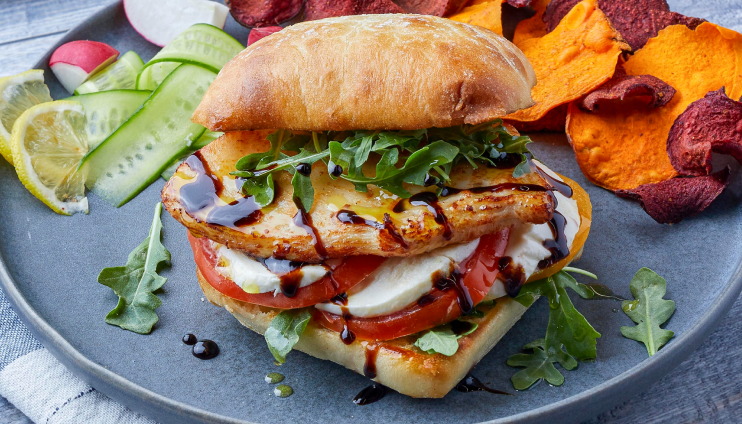 Pleasing Customers with Craveable Menu Options 