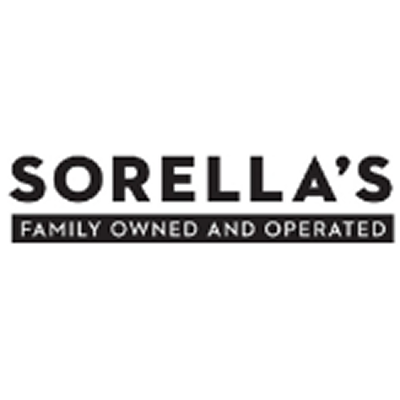 Sorella's Pizza Logo