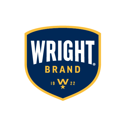 Wright® Brand