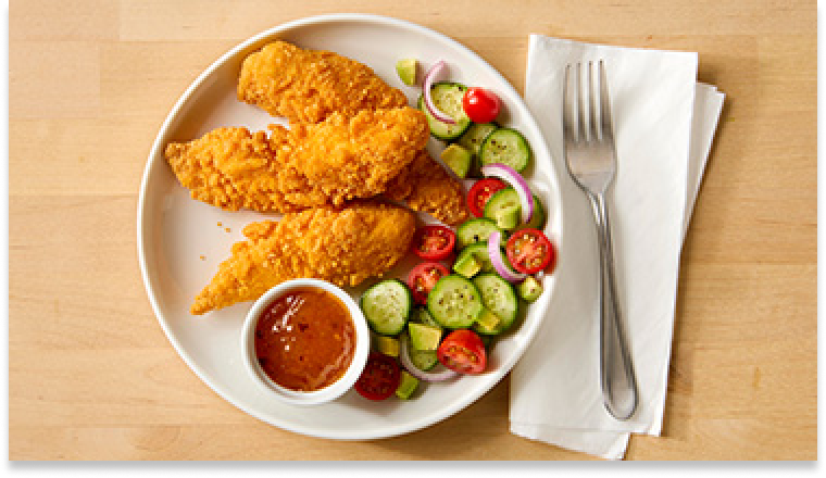 Create Gluten-Free Menu Appeal For Customers
