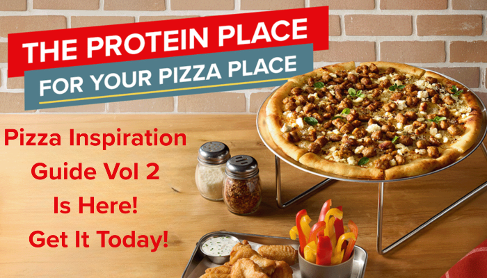 Pizza Trends