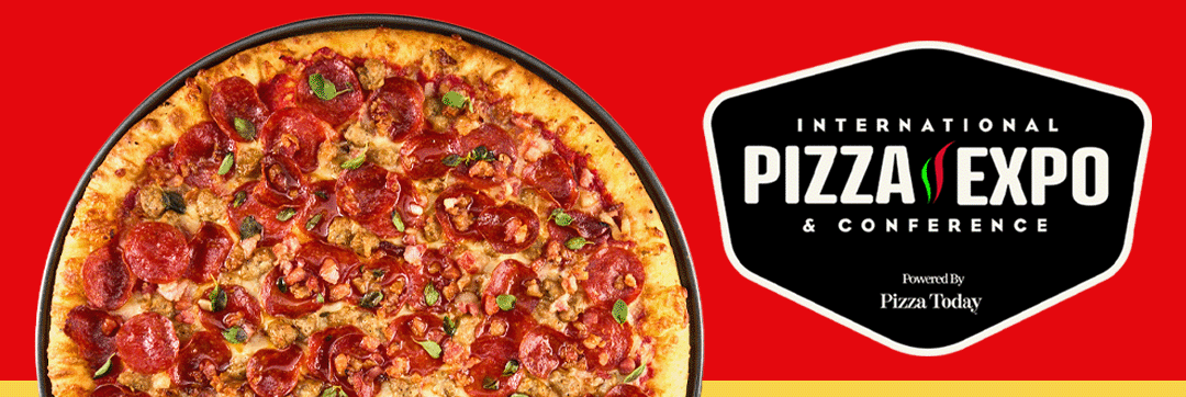 Pizza expo 