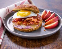 Applewood Bacon & Maple Recipe