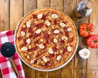 Marry Me Pleazza Pizza Recipe