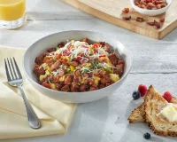 Southwest Sunrise Bowl Recipe