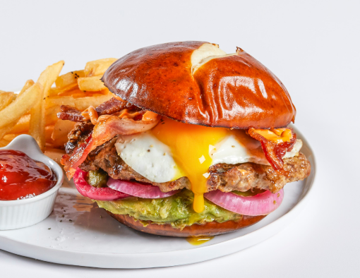 Le Neuvo Normal'd Recipe