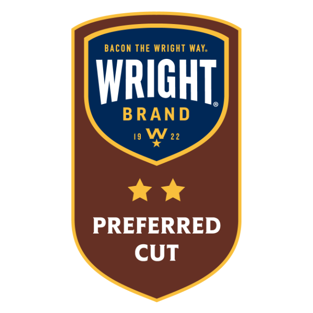 Preferred Cut