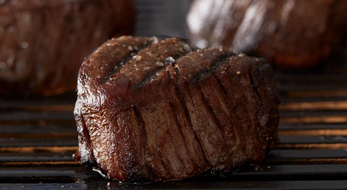 Boneless Tenderloin