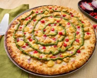 Argentinian Pizza Recipe