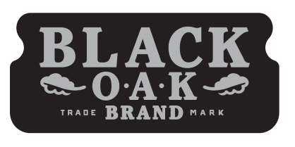 BLACK OAK