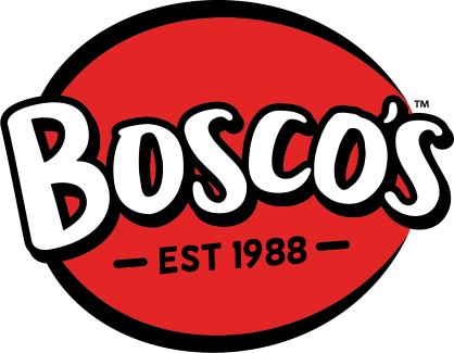 BOSCOS PIZZA