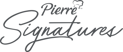 PIERRE SIGNATURES