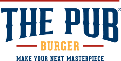 THE PUB STEAK BRGR ORIGINAL