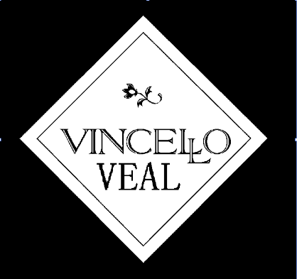 VINCELLO ITS THE VEAL THING