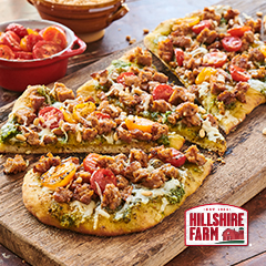 HF Pizza