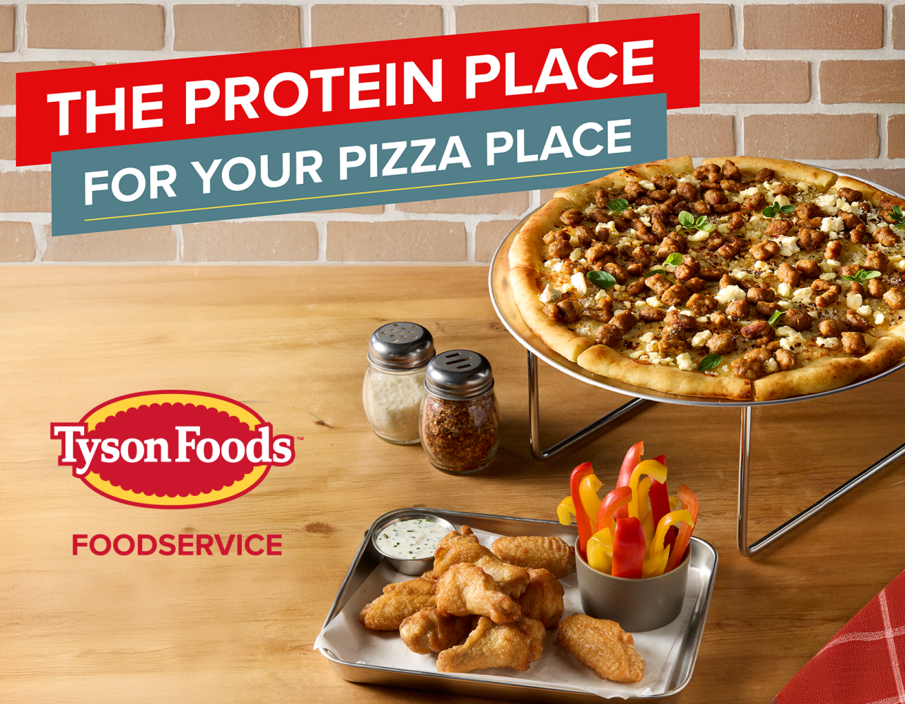 Pizza Trends