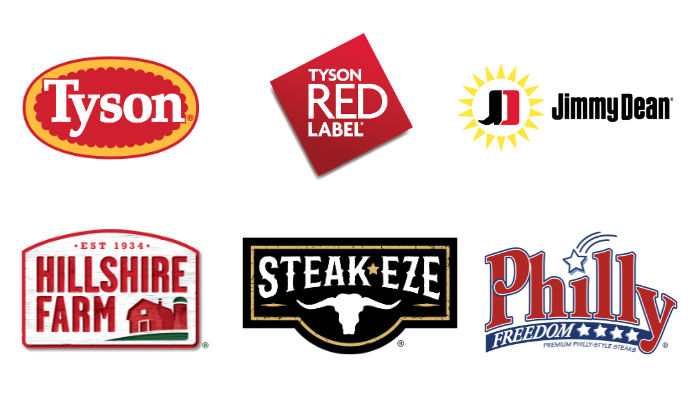 Qualifying Products Real Rewards